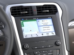 New 2020  Ford Fusion Hybrid 4d Sedan FWD SE at Promax Motors near Davenport, IA