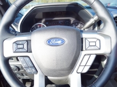 New 2019  Ford Super Duty F-250 4WD Crew Cab Lariat at Promax Motors near Davenport, IA