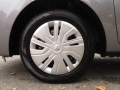 New 2019  Mitsubishi Mirage G4  at Promax Motors near Davenport, IA