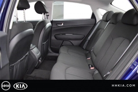 New 2018  Kia Optima 4d Sedan LX at Promax Motors near Davenport, IA