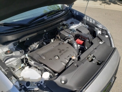 New 2019  Mitsubishi Outlander Sport 2&period;0 at Promax Motors near Davenport&comma; IA