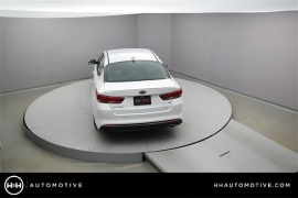 New 2018  Kia Optima 4d Sedan S at Promax Motors near Davenport, IA