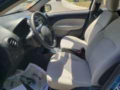 New 2019  Mitsubishi Mirage G4  at Promax Motors near Davenport, IA