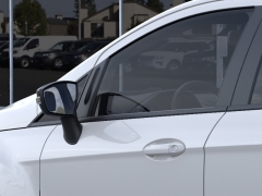 New 2020  Ford EcoSport 4d SUV 4WD SES at Promax Motors near Davenport, IA