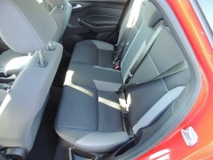 Used 2014 Ford Focus 4d Sedan SE at Katie Test Site near Lincoln, NE