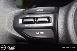 New 2018  Kia Rio 4d Sedan LX Auto at Promax Motors near Davenport, IA