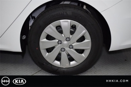 New 2018  Kia Rio 4d Sedan LX Auto at Promax Motors near Davenport, IA