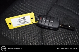 New 2018  Kia Optima 4d Sedan LX at Promax Motors near Davenport, IA