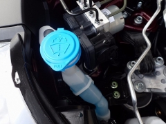 New 2018  Honda CR-V 4d SUV AWD LX at Promax Motors near Davenport, IA