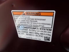 New 2018  Honda CR-V 4d SUV AWD LX at Promax Motors near Davenport, IA