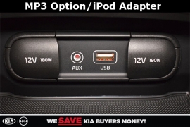 New 2018  Kia Optima 4d Sedan LX at Promax Motors near Davenport, IA