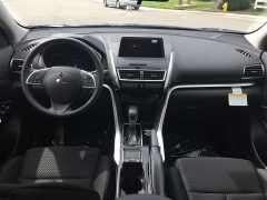 New 2019  Mitsubishi Eclipse Cross 4d SUV AWC SP at Promax Motors near Davenport, IA