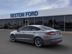 New 2020  Ford Fusion 4d Sedan FWD SEL at Promax Motors near Davenport, IA