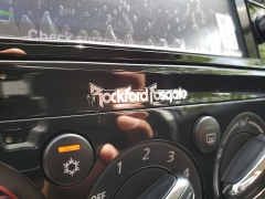 New 2019  Mitsubishi Mirage G4 4d Sedan RF at Promax Motors near Davenport, IA