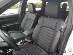 New 2019  Mitsubishi Outlander FWD at Promax Motors near Davenport, IA