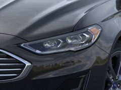 New 2020  Ford Fusion 4d Sedan FWD SEL at Promax Motors near Davenport, IA