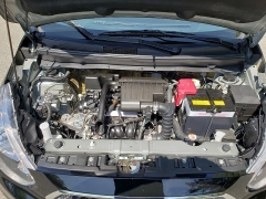 New 2019  Mitsubishi Mirage CVT at Promax Motors near Davenport, IA