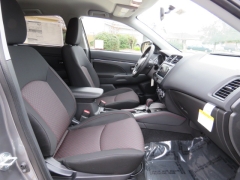 New 2019  Mitsubishi Outlander Sport 2.0 AWC CVT at Promax Motors near Davenport, IA