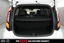 New 2018  Kia Soul 4d Hatchback + at Promax Motors near Davenport, IA