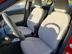 New 2019  Mitsubishi Mirage G4  at Promax Motors near Davenport, IA