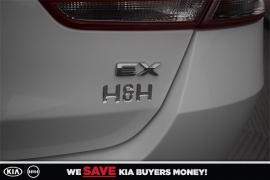 New 2018  Kia Optima 4d Sedan EX at Promax Motors near Davenport, IA