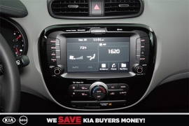 New 2018  Kia Soul 4d Hatchback + at Promax Motors near Davenport, IA