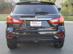 New 2019  Mitsubishi Outlander Sport SE 2.0 CVT at Promax Motors near Davenport, IA