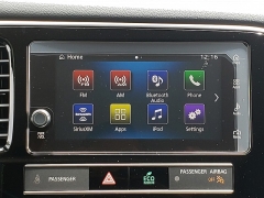 New 2019  Mitsubishi Outlander 4d SUV FWD SEL at Promax Motors near Davenport, IA