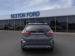 New 2020  Ford Edge 4d SUV AWD SEL at Promax Motors near Davenport, IA