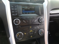 Used 2014  Ford Fusion 4d Sedan SE EcoBoost 1.5L at Promax Motors near Davenport, IA