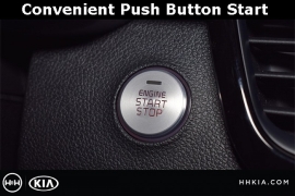 New 2018  Kia Optima 4d Sedan EX at Promax Motors near Davenport, IA