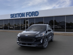 New 2020  Ford Escape 4d SUV FWD SEL at Promax Motors near Davenport, IA