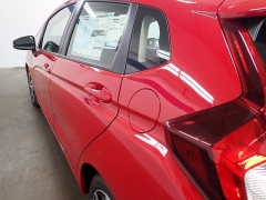 New 2018 Honda Fit 4d Hatchback EX CVT at Blackhawk Used Cars near Bettendorf, IA