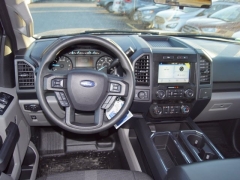New 2019  Ford F-150 4WD SuperCrew Lariat 5 1/2 at Promax Motors near Davenport, IA