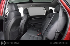 New 2018  Kia Sorento 4d SUV AWD SX Limited at Promax Motors near Davenport, IA