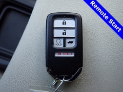 New 2018  Honda CR-V 4d SUV AWD EX at Promax Motors near Davenport, IA