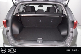 New 2018  Kia Sportage 4d SUV AWD LX at Promax Motors near Davenport, IA