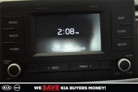 New 2018  Kia Rio 5-Door 5d Hatchback S at Promax Motors near Davenport, IA