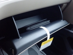 New 2018 Honda Odyssey 4d Wagon EX-L at Blackhawk Used Cars near Bettendorf, IA
