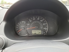 New 2019  Mitsubishi Mirage 4d Hatchback LE at Promax Motors near Davenport, IA