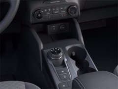 New 2020  Ford Escape 4d SUV FWD SE at Promax Motors near Davenport, IA