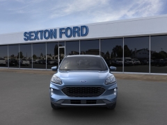 New 2020  Ford Escape 4d SUV AWD Titanium at Promax Motors near Davenport, IA
