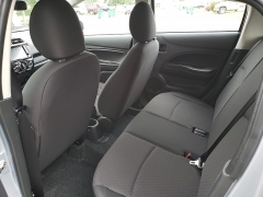 New 2019  Mitsubishi Mirage 4d Hatchback RF at Promax Motors near Davenport, IA