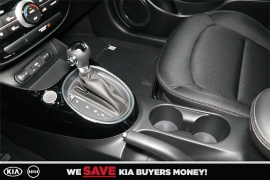 New 2018  Kia Soul 4d Hatchback + at Promax Motors near Davenport, IA