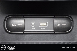 New 2018  Kia Sportage 4d SUV FWD LX w/Popular Pkg at Promax Motors near Davenport, IA