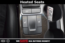 New 2018  Kia Optima 4d Sedan EX at Promax Motors near Davenport, IA