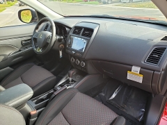 New 2019  Mitsubishi Outlander Sport 4d SUV FWD 2.0L SP at Promax Motors near Davenport, IA