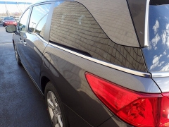 New 2018 Honda Odyssey 4d Wagon EX at Blackhawk Used Cars near Bettendorf, IA