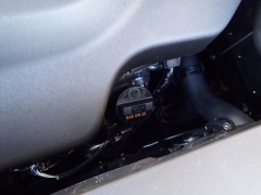 New 2018 Honda Odyssey 4d Wagon EX at Blackhawk Used Cars near Bettendorf, IA