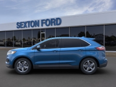 New 2020  Ford Edge 4d SUV FWD SEL at Promax Motors near Davenport, IA